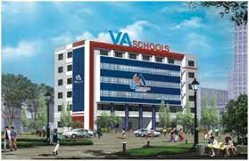 Hệ Thống Trường Việt Mỹ 2