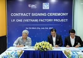 I.P. One (Việt Nam) 5