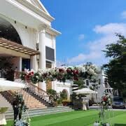 Tiệc cưới The Pride 10