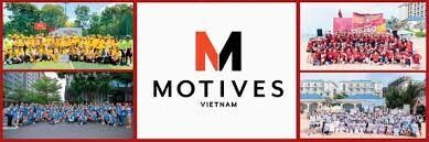 MOTIVES VIETNAM CORPORATION 8