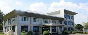 Công Ty TNHH Sam Hwan Vina 2