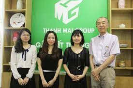 TME INTERNATIONAL ., CORP 6