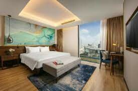 Movenpick Living West Hanoi 2