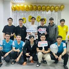 Công ty TNHH AIDEAVN 10