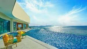 Khách sạn Vias Vũng Tàu 9