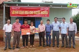 Đồng Thuận Hà 8