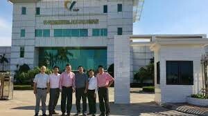 dược phẩm VCP 9