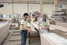 Đồ Gỗ Hang Lam 1