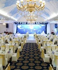 Tiệc cưới The Pride 9