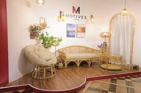MOTIVES VIETNAM CORPORATION 7