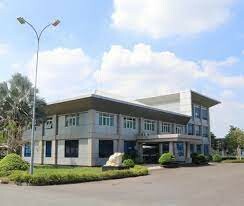 Công Ty TNHH Sam Hwan Vina 1