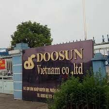Doosun Việt Nam 6
