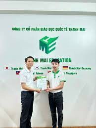 TME INTERNATIONAL ., CORP 5