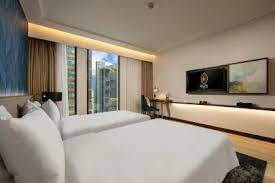 Movenpick Living West Hanoi 1