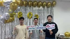 Công ty TNHH AIDEAVN 7