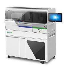 Công ty TNHH Thiết bị ABT 6