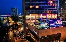 Novotel Đà Nẵng 6