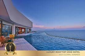 Khách sạn Vias Vũng Tàu 8