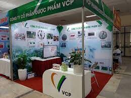 dược phẩm VCP 8
