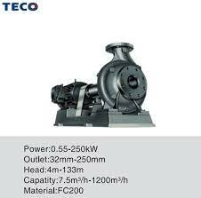 Công nghiệp Teco ( Điện Cơ Teco ) Việt Nam 8