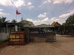 May Mặc Đặng Gia Phú 9