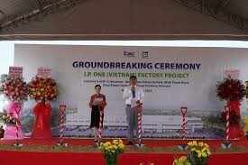 I.P. One (Việt Nam) 3