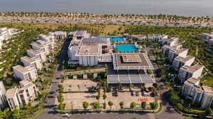 Sun Premier Village Ha Long Bay Resort 6