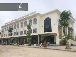 Tiệc cưới The Pride 8