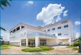 Hyundai Welding Vina 9