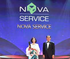 Nova Service 9