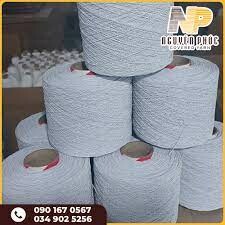 Công Ty TNHH Chỉ Sợi Nguyên Phúc 2