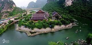 Ninh Binh Hidden Charm Hotel & Resort 5