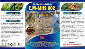 Vật Tư Nông Nghiệp Minh Hưng 6