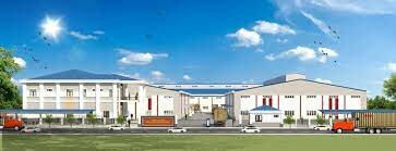 CÔNG TY TNHH SHUN DENG TECHNOLOGY 8