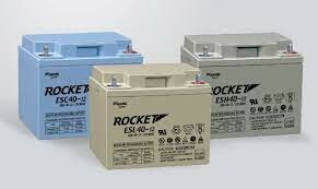 Sebang Battery Vina 8