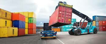 ALI LOGISTICS VIỆT NAM 2