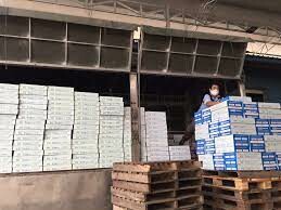 Công ty TNHH Thương mại Sơn Hà 9