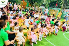 Wisdomland International Preschools 5
