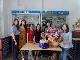 Thương Mại H.C.E 4