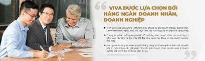 Tư Vấn Kinh Doanh VIVA 8