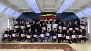 Việt Nam Car Care 7