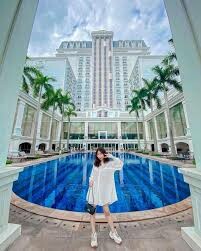 Indochine Palace Hue 7