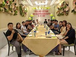 Furucrm Việt Nam 9