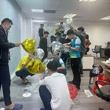 Công ty TNHH AIDEAVN 6