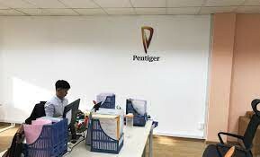 Pentiger Việt Nam 9