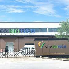 dược phẩm VCP 7