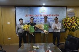 Xây Dựng Nông Nghiệp Việt Nam 10