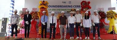 I.P. One (Việt Nam) 2