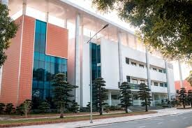 Trường Cao Đẳng Lý Thái Tổ 10