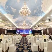 Tiệc cưới The Pride 7